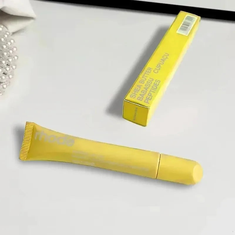 Rhode Peptide Lip Treatment: Restorative Lip Care & Gloss