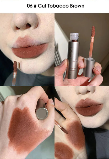 Velvet Matte Lip Gloss v2.