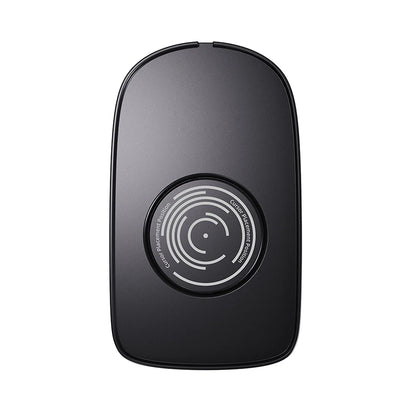 Undetectable Mouse Jiggler – Keeps PC Active