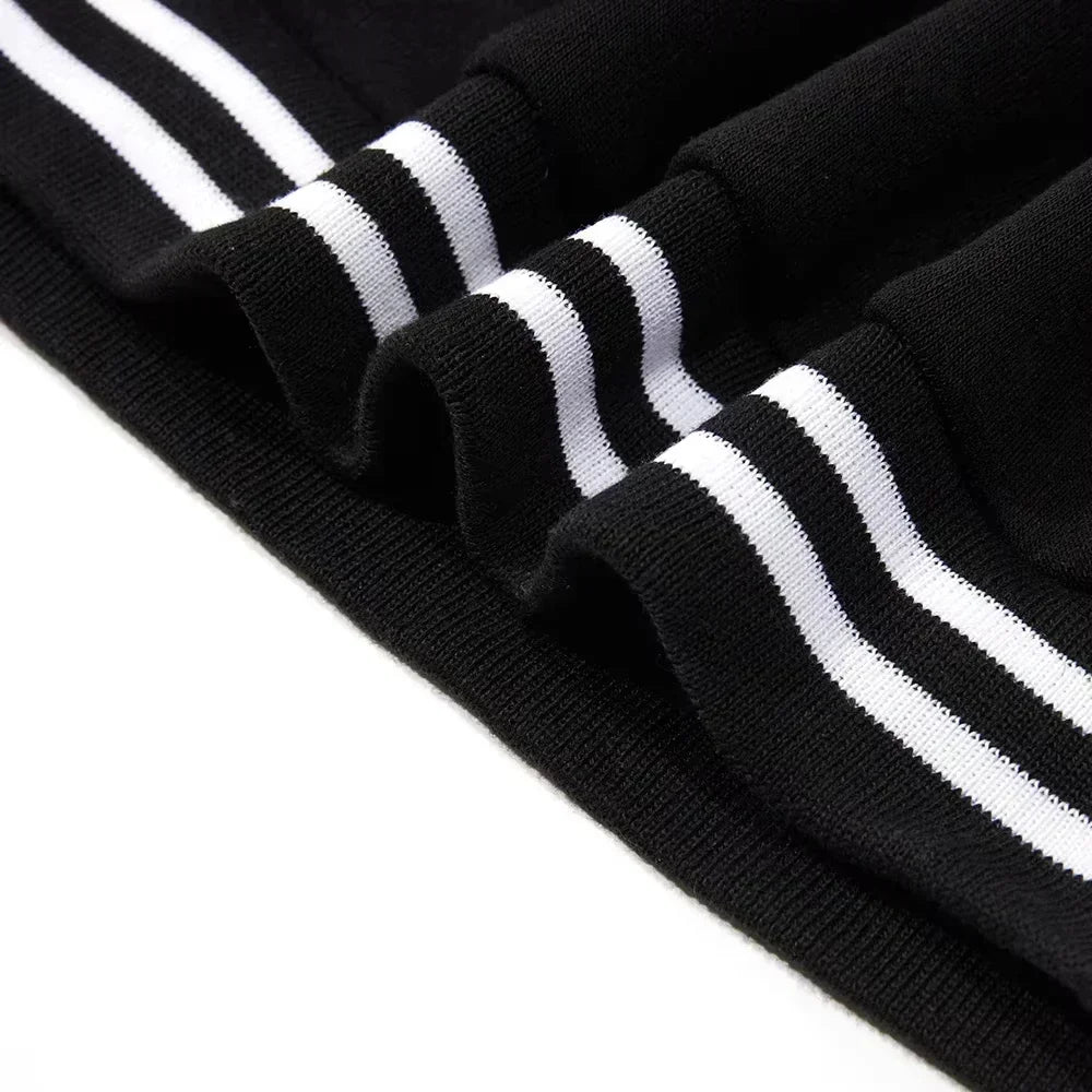 2025 New Fashion Pokémon Baseball Clothing High Quality Baseball Jacket Men's Casual Trendy Autumn and Winter Clothing Popular