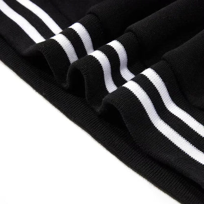 2025 New Fashion Pokémon Baseball Clothing High Quality Baseball Jacket Men's Casual Trendy Autumn and Winter Clothing Popular