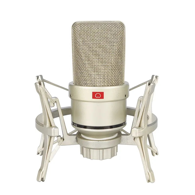Clarion Studio Mic