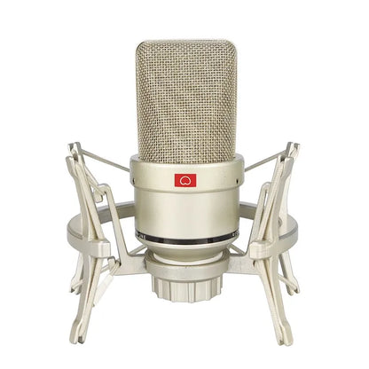 Clarion Studio Mic