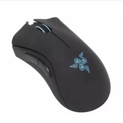 Razer DeathAdder Gaming Mouse.