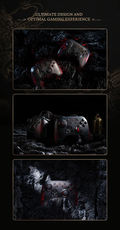 8BitDo Ultimate 2C Wukong