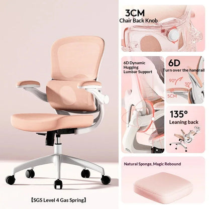 Light And Easy Chair