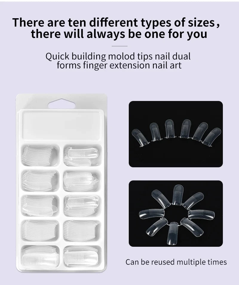 Professional Gel Nail Polish Kit Semi Permanent Gel Varnish Set Nail Art Manicure Kit And UV LED Nail Dryer Electric Nail Drill