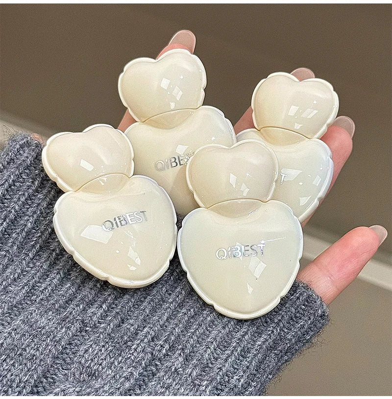 QIBEST Jelly Lip Gloss.