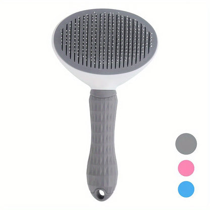Pet Grooming Comb