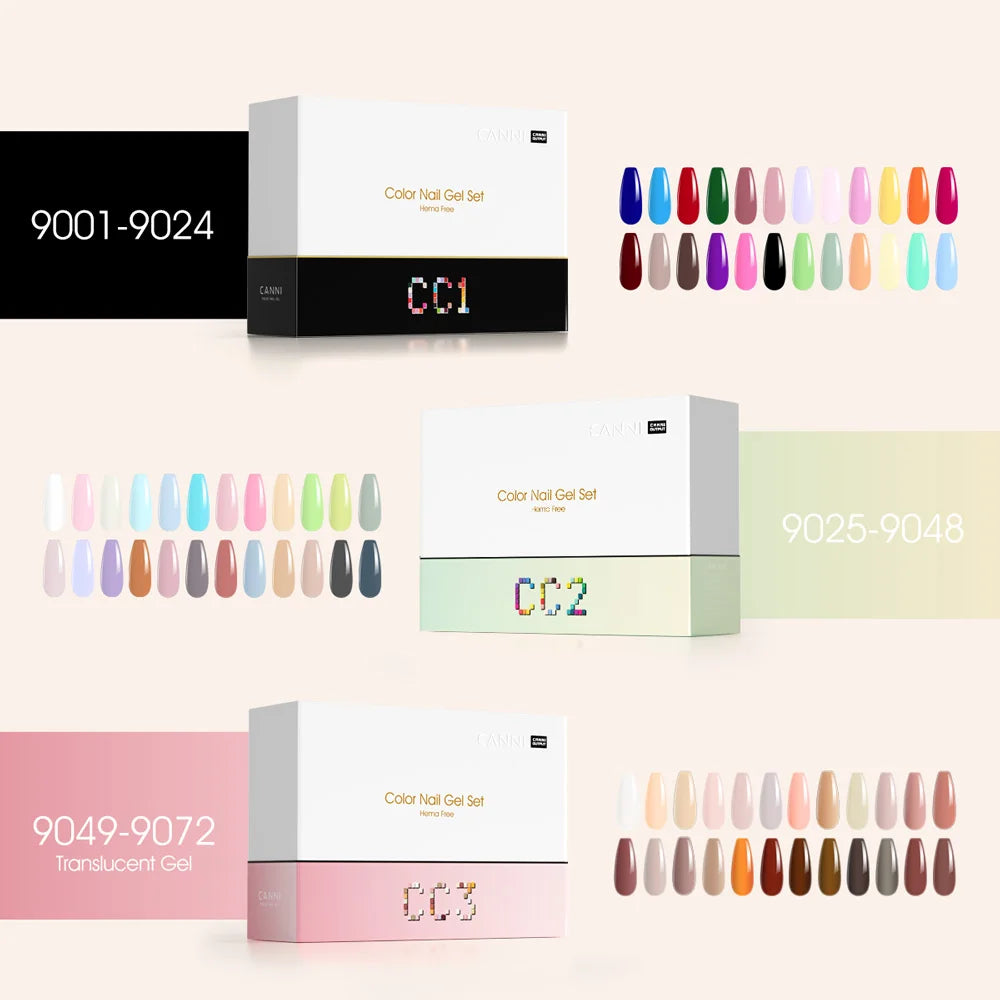 120pcs*12ml Venalisa Gel Polish Set Vernish Color Gel Polish TPO FREE Color For Nail Art Design Whole Set Nail Gel Enamel Kit