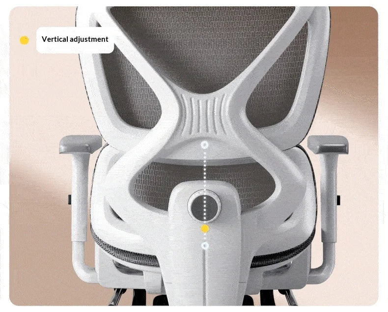 ApexRacer Gaming Chair