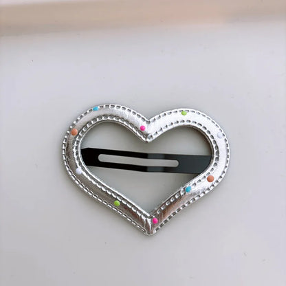 Cute Hairpins Set 2PCS