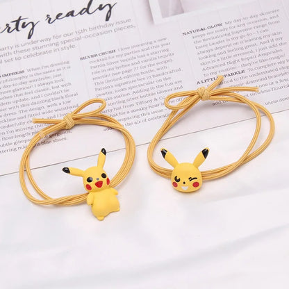 Pikachu Hairband Set for Kids