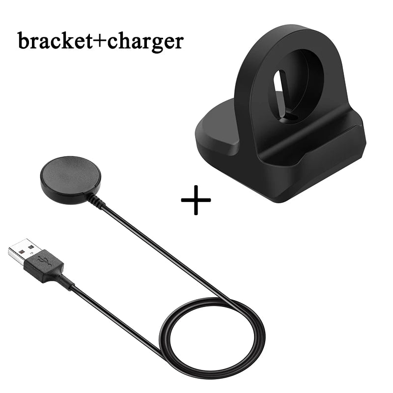 Portable Watch USB Charger.