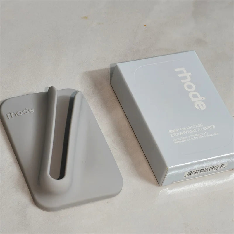 Rhode Peptide Lip Treatment: Restorative Lip Care & Gloss
