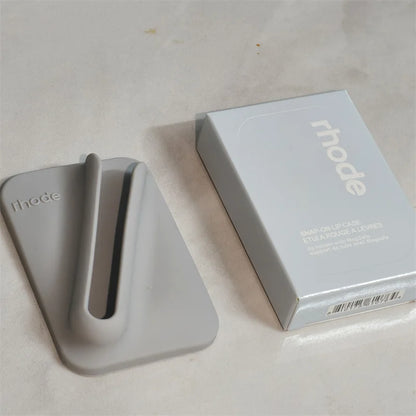 Rhode Peptide Lip Treatment: Restorative Lip Care & Gloss