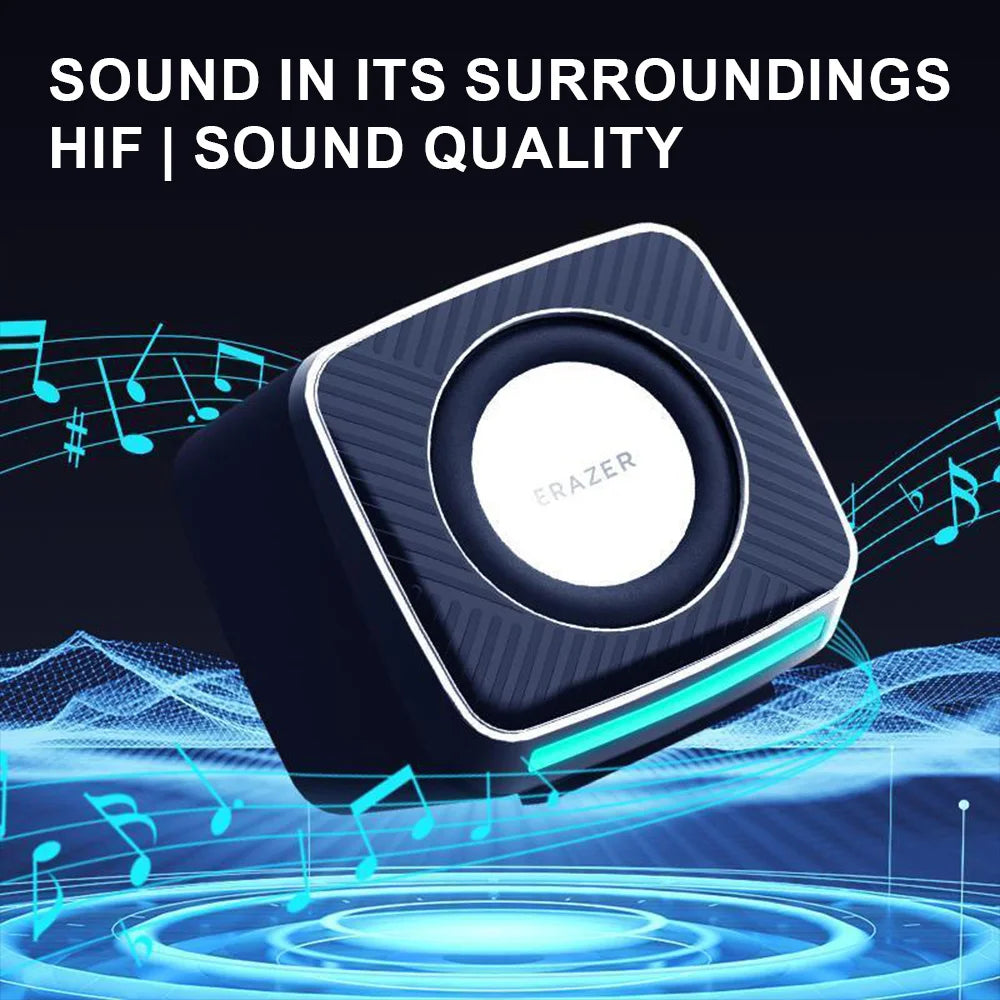 DeskHifi Audio