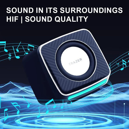 DeskHifi Audio