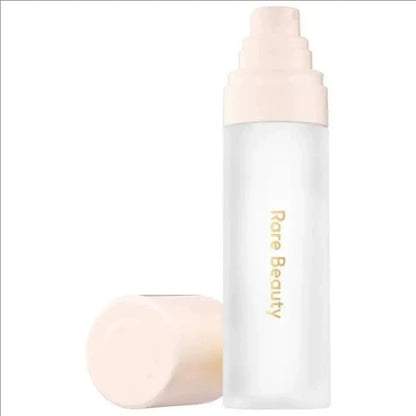RareBeauty Makeup Setting Spray 4-in-1 Refreshing Brightening and Moisturizing Long-Lasting Setting Spray for Perfect Clean Base