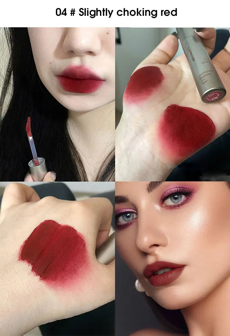 Velvet Matte Lip Gloss v2.