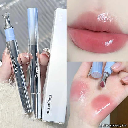 Mirror Essence Lip Gloss Heronrange.