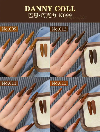 HEMA FREE TPO FREE Magnetic Cat Eye Glitter Gel Nail Polish UV Gel Varnish Soak Off Gelpolish Varnish Nail Art Lacque Primer