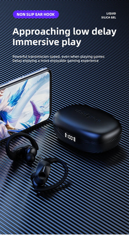 Lenovo LP75 TWS Earphones