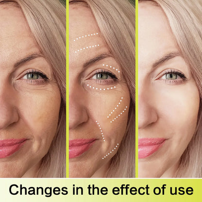 Retinal Shot Tightening Booster: 0.1% Nano-Retinal & Matrixyl 3000 Anti-Aging Serum