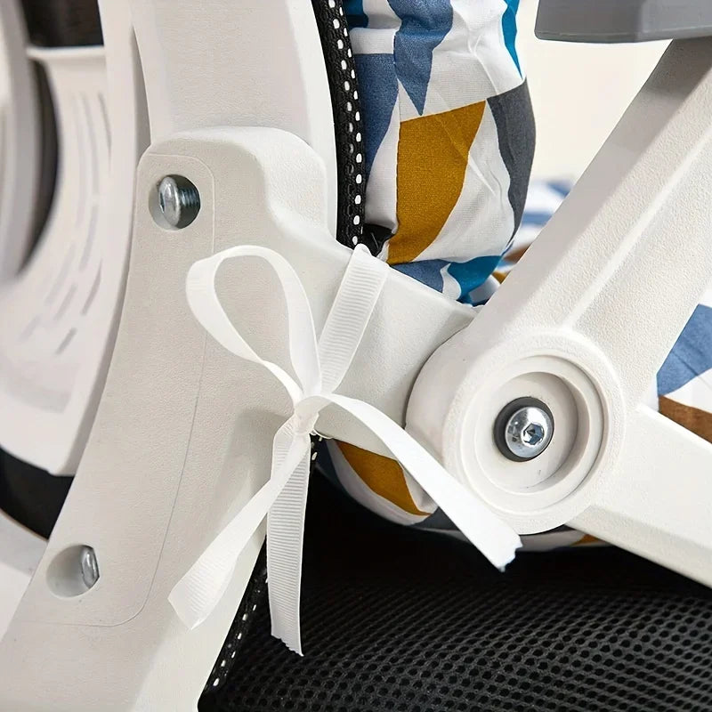 Ergonomic Seat Cushion