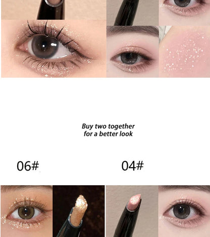 Pearlescent Shadow Stick.