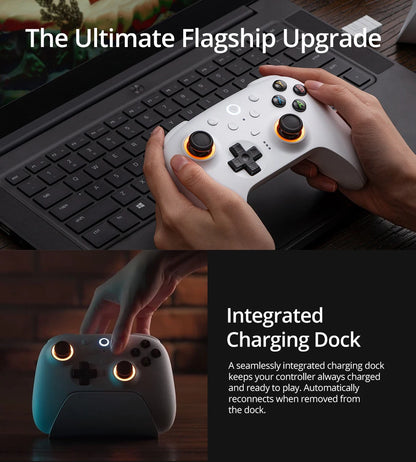 8BitDo Ultimate 2 Controller