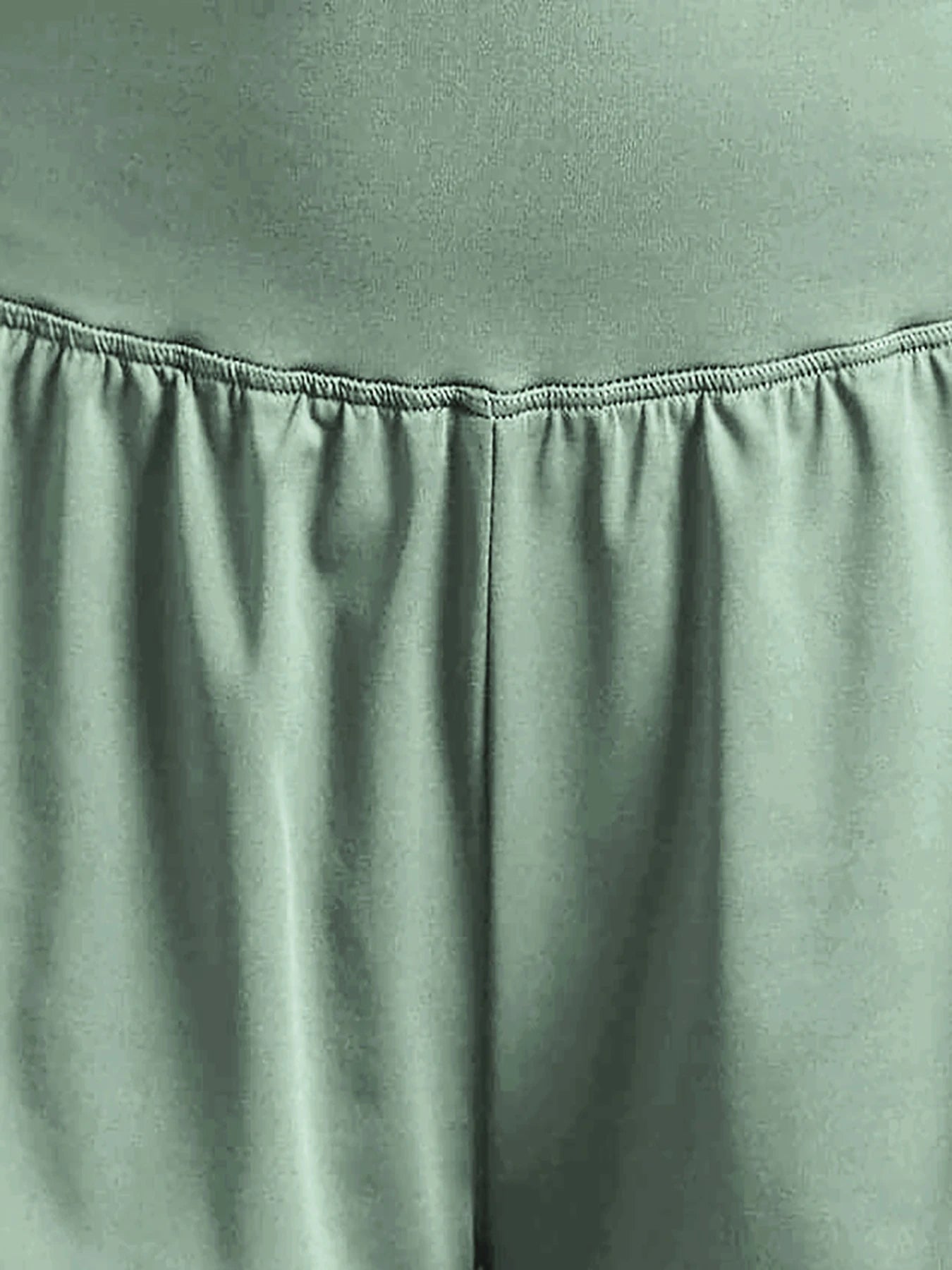 Women's loose sports shorts for running, anti-exposure, quick-dry, outer wear, fake two-piece yoga hot pants