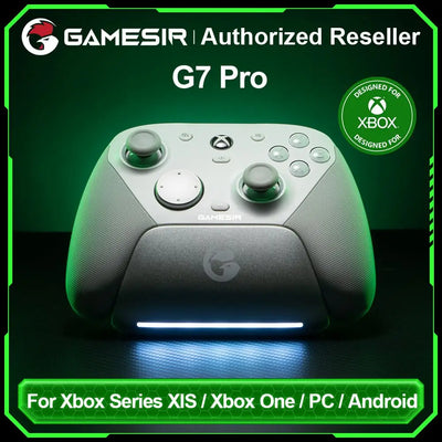 G7 Pro Xbox Controller 🎯