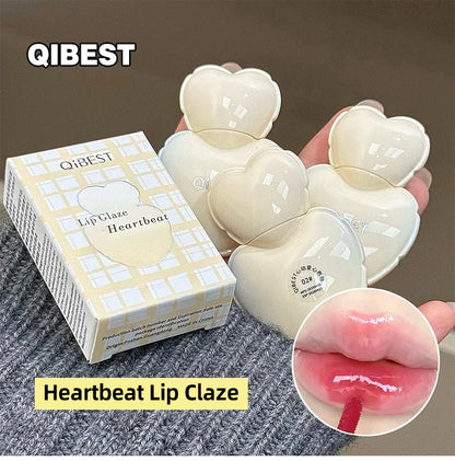 QIBEST Jelly Lip Gloss.