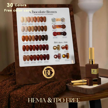HEMA FREE TPO FREE Magnetic Cat Eye Glitter Gel Nail Polish UV Gel Varnish Soak Off Gelpolish Varnish Nail Art Lacque Primer