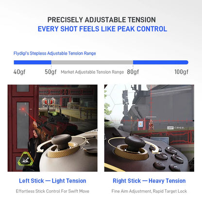 Vader 5 Pro Controller 🎯