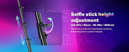 39.4″ 360 Photo Booth