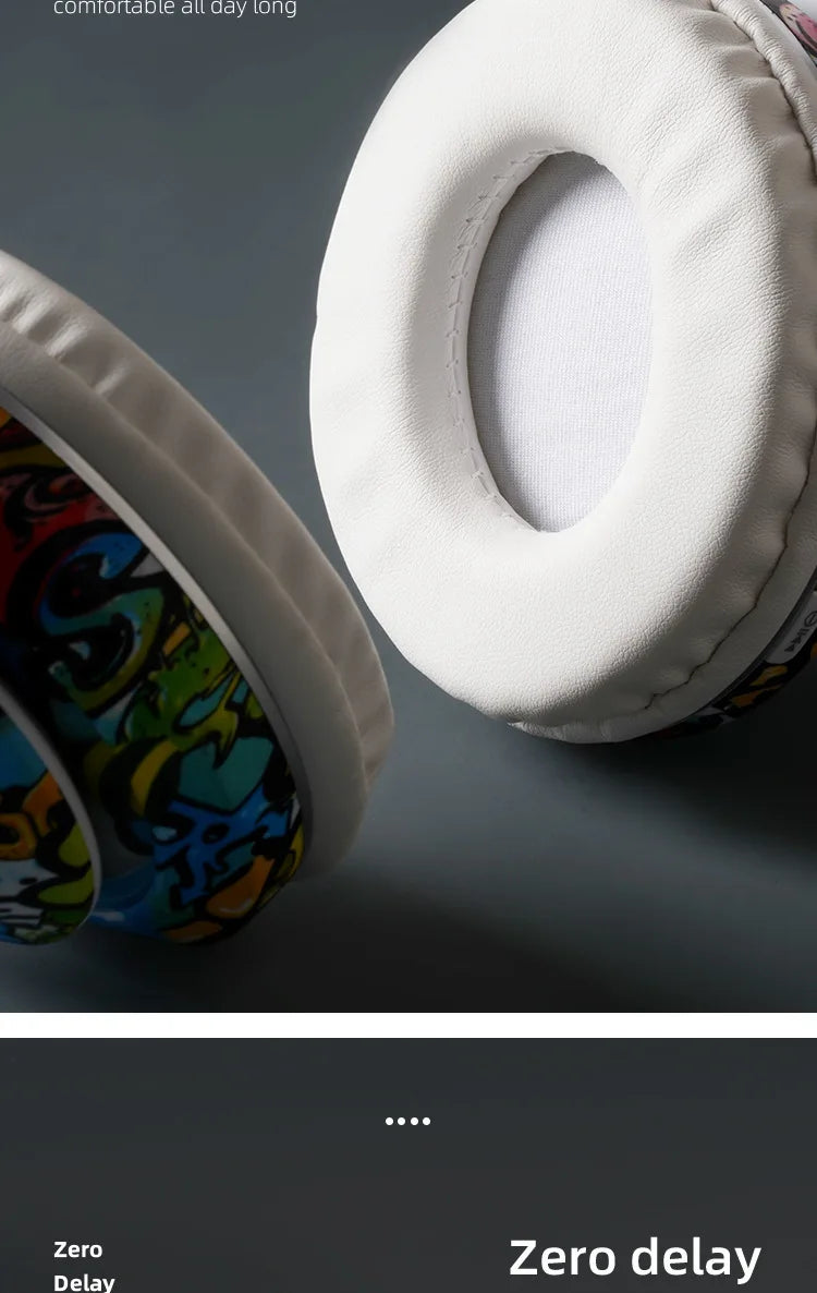 Street Art Sound Style