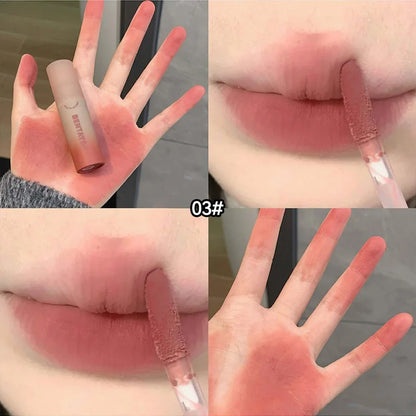 BENTAYGA Velvet Lip Tint.