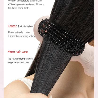 Automatic Curling Iron Pro.