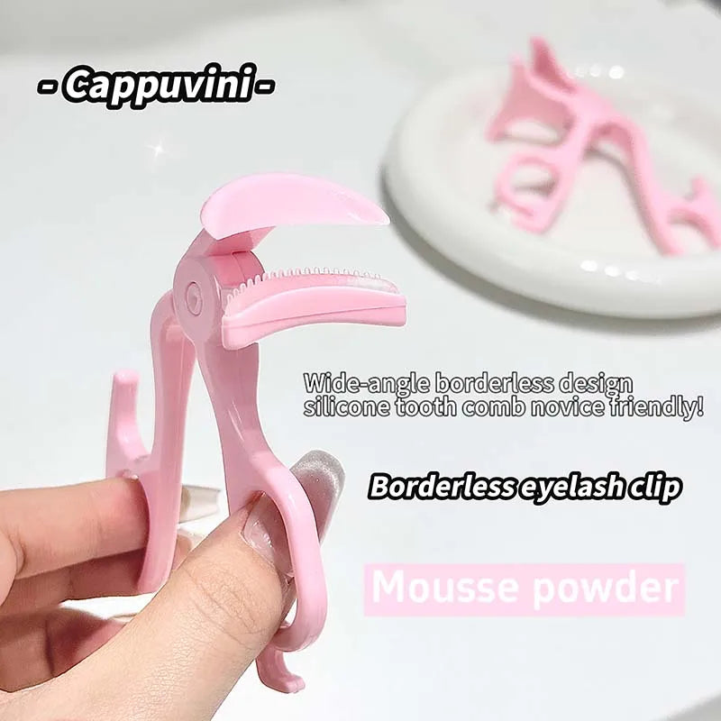 Candy Color Eyelash Curler.