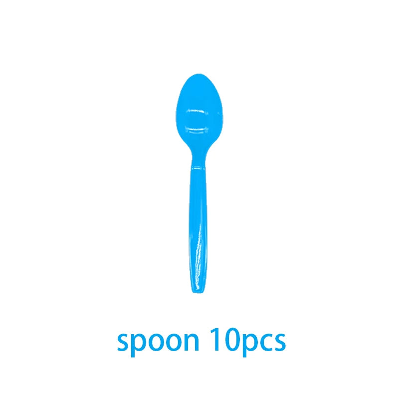 One Piece Birthday Party Decoration Kit – Plates, Cups & Balloons