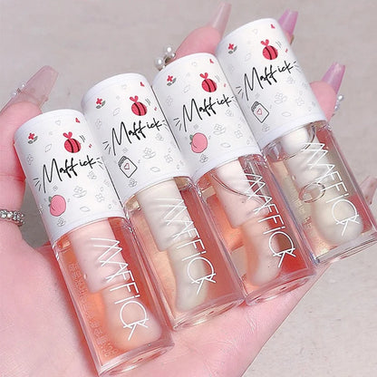 Jelly Lipstick Balm Set.
