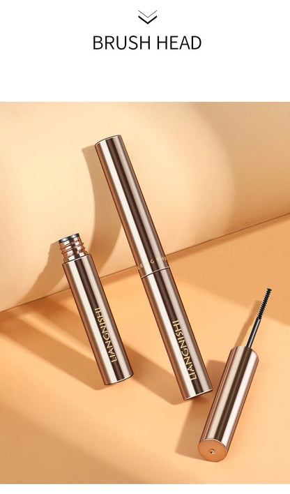 4D Silk Fiber Mascara.