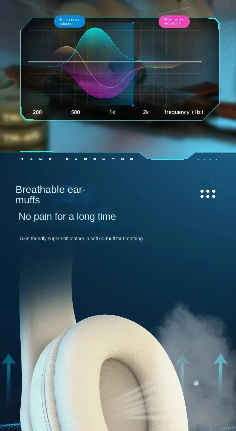 Neon Beats Experience