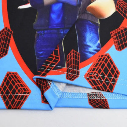 Roblox Kids Summer Outfit