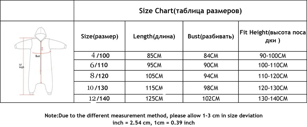 Cartoon Kigurumi Dragon Onesie Boys Halloween Festival Party Cosplay Costume Kids Pajama Children Charizard One Piece Outfit