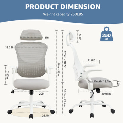 AirFlex Ergonomic Chair