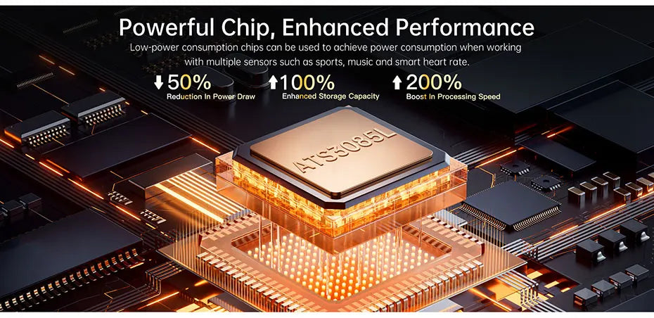 Smartwatch Xiaomi T-Rex 3 GPS