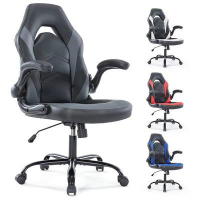 DeskEase Ergonomic Chair